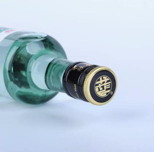 牛栏山陈酿白酒（新一代）500ml【BC】【QC】 商品图2