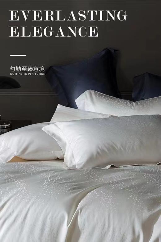 梦絮轻语四件套纯棉 商品图1