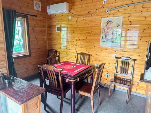 廊坊慢姑娘鹿特骄别墅轰趴 商品图3