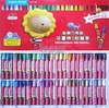 雄狮12色/18色/24色/36色/48色油画棒 商品缩略图5