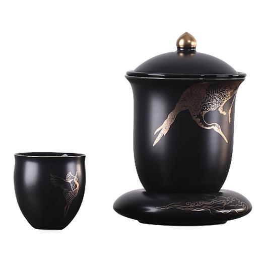 望月-大师茶叙套装 商品图3