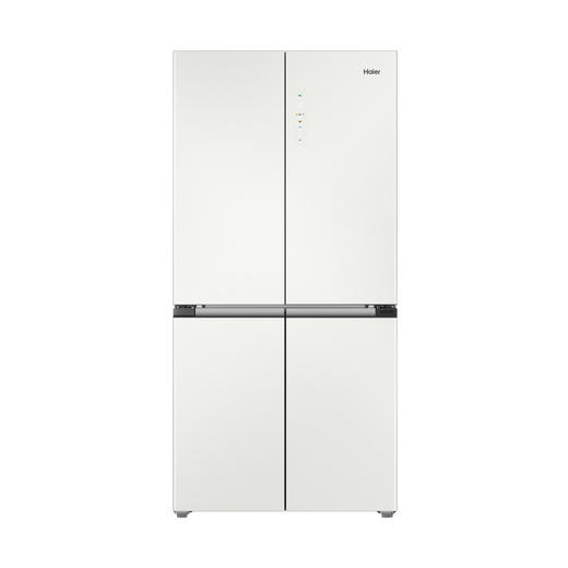 海尔（Haier）冰箱 BCD-520WGHTD1BGCU1 商品图14