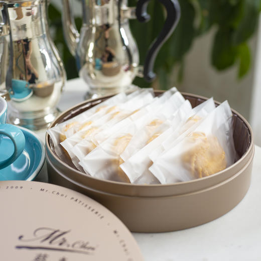 经典曲奇双拼 商品图1