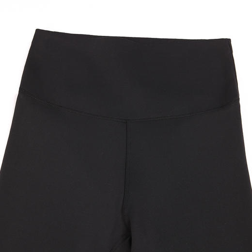 都市丽人轻暖瑜伽运动裤秋裤5至15度适穿适穿锦纶九分裤薄款百搭裤打底裤保暖裤LL34D6 商品图4