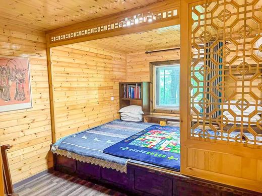 廊坊慢姑娘鹿特骄别墅轰趴 商品图10