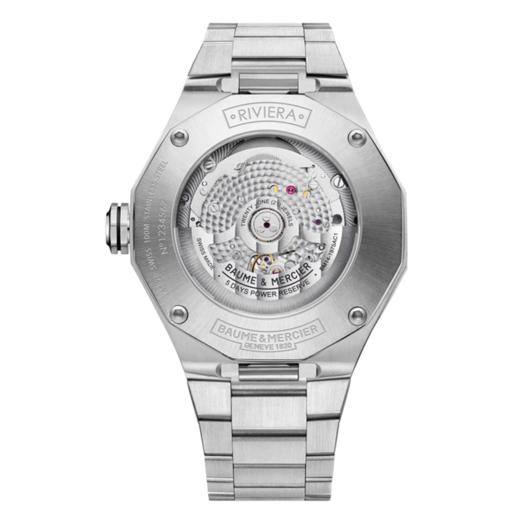 名士 Baume & Mercier 克莱斯麦系列 M0A10682 腕表 商品图1