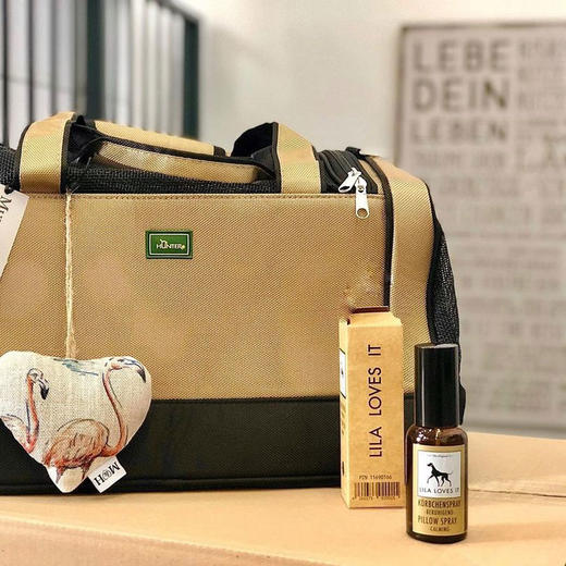 德国 里拉爱它 LILA LOVES IT安适喷雾50ml 商品图1