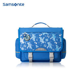 【员工内购】（商品不退不换）新秀丽DREAM+DISNEY系列内里抗菌面料健康儿童书包 TU7*005