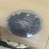 【TXD】长尾夹  得力  8564/48个/筒  cwj8564 商品缩略图0