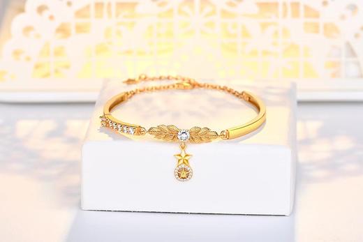 《一心一意》 愿得一人心  白首不分离 商品图12