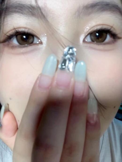 云朵泡泡 大直径 │ ALLECON 年抛 商品图7