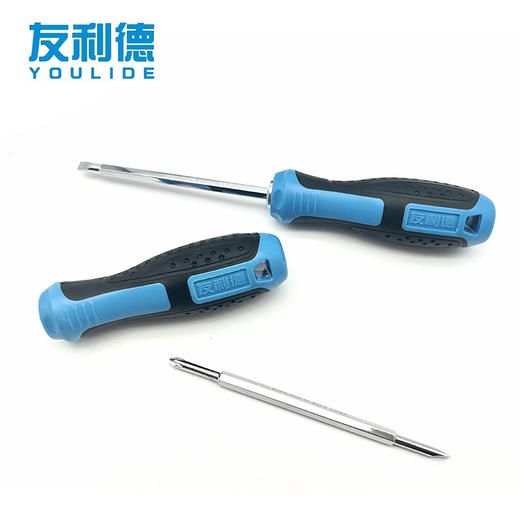友利德专业级两用螺丝刀 商品图0