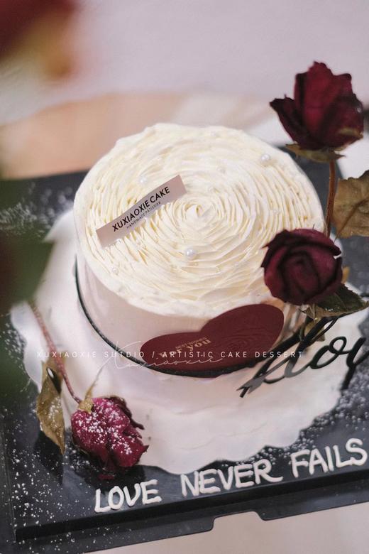 2023年七夕限定——玫瑰信笺 商品图2