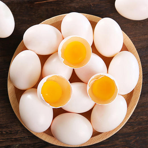 新桥高鹏 本地鲜鸽蛋鸽子蛋 10个/板  30个/箱 60个/礼盒装 商品图7