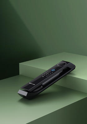 智慧匠心 X-18型智能锁