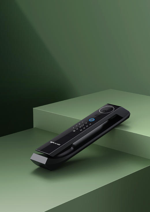 智慧匠心 X-18型智能锁 商品图0