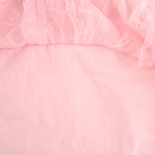 棉果果夏季女童套头连体衣连身衣哈衣M222727418310 商品图4