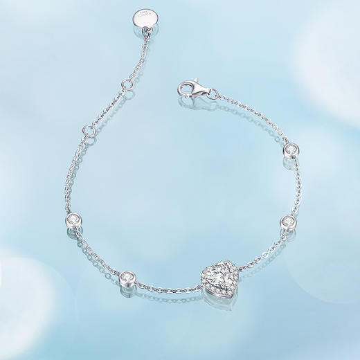 爱你【手链】 商品图3