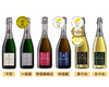 【现货促销，仅限6套】小农香槟代表：路易马丁干型香槟（6款可选） 商品缩略图1