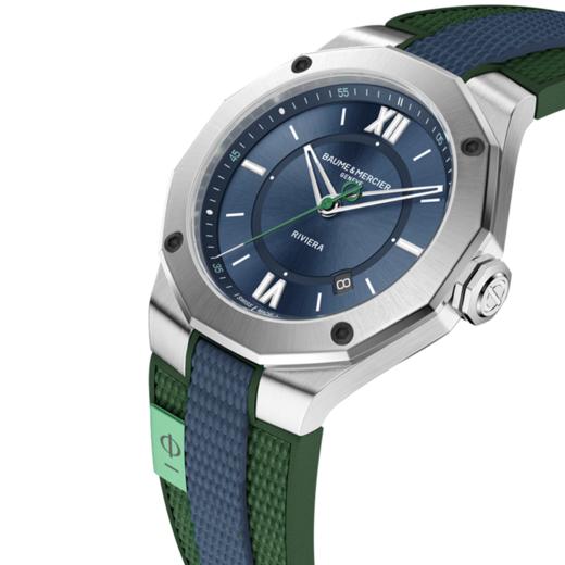 名士 Baume & Mercier 利维拉系列 M0A10688 腕表 商品图1