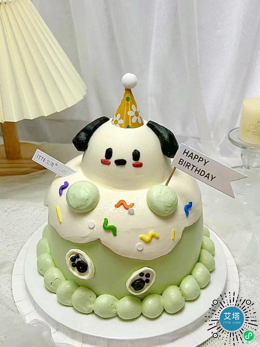 【定制款】商城找不到，看这里~如心所想，随你而来，艾塔蛋糕，定制专属~喜欢的，咨询客服哈~ 商品图8