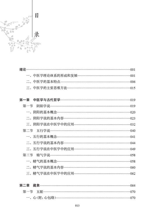 全6册 中医基础学科图表解丛书 第2版 方剂学+伤寒论+针灸学+中医诊断学+中药学+中医基础理论图表解 中医学基础 人民卫生出版社  商品图3