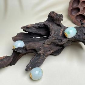 s925翡翠吊坠-贴片转运桶珠6