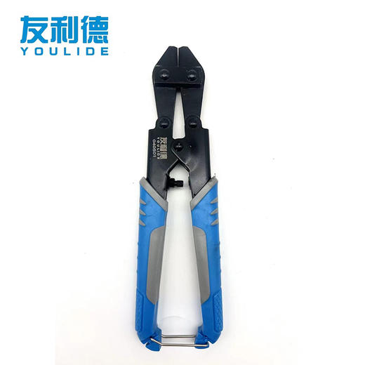 友利德专业级断线钳8寸200MM 商品图0