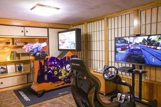 大连慢姑娘和欢湃别墅轰趴馆 商品图4