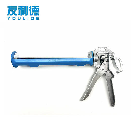 友利德高档旋转压胶枪 商品图0