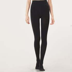 都市丽人轻暖连裤袜5至15度适穿锦纶连裤袜薄款裤袜打底裤一双LG33B5