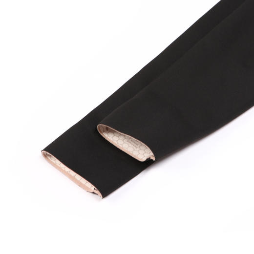 都市丽人舒暖瑜伽运动裤秋裤负5至5度适穿锦纶九分裤中厚款百搭裤打底裤保暖裤LL34A5 商品图11