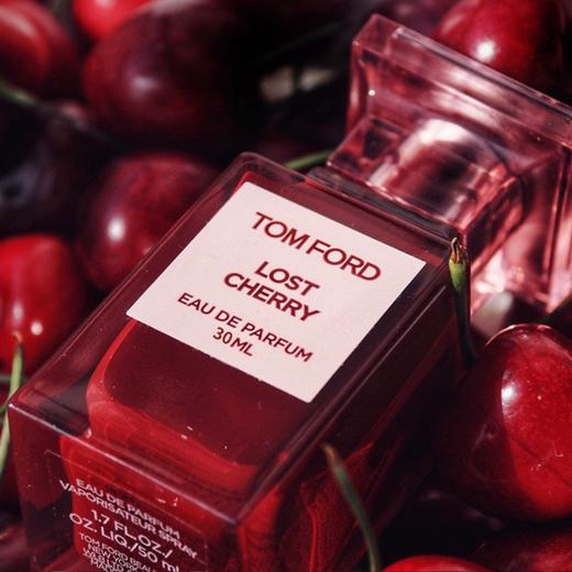 TF Tom Ford 汤姆福特 失落樱桃Lost Cherry 30ml/50ml香水【CDF】 商品图2