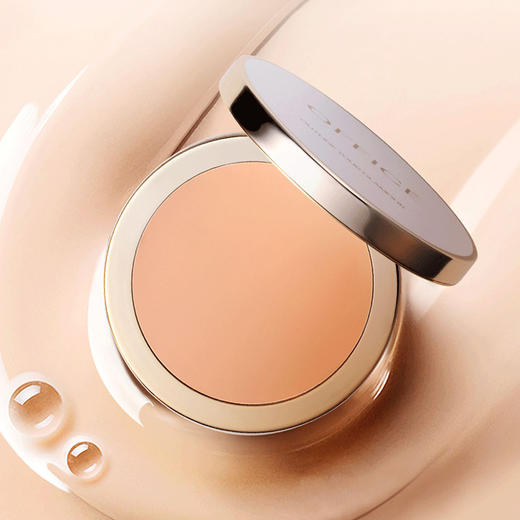 特价秒杀🎊OFFICE 欧菲姿净颜遮瑕粉底霜 8g(O.CZ070) 商品图3