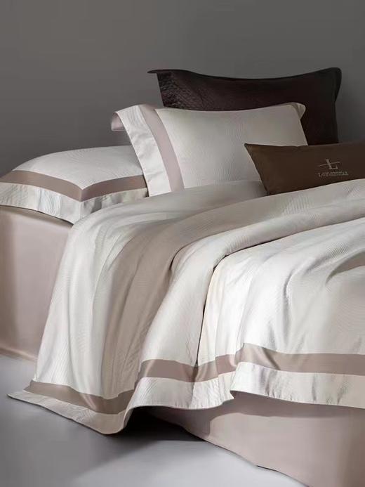 纳帕四件套纯棉 商品图0