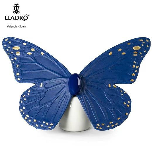 7F LLADRO雅致 蝴蝶 商品图0