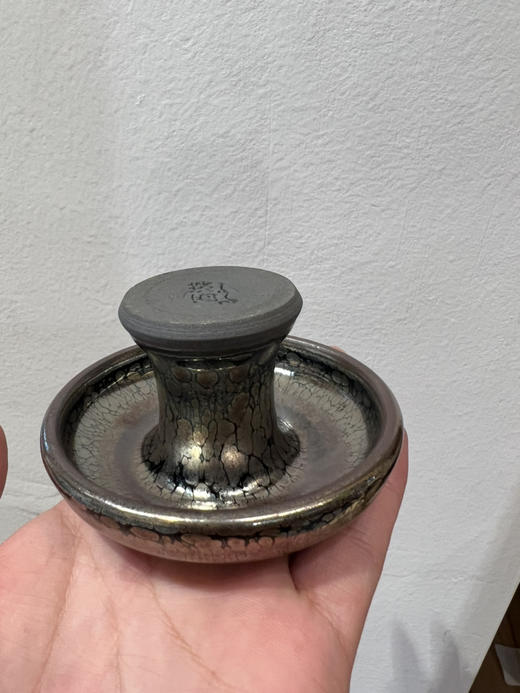 纯手工蘑菇茶宠 商品图2