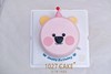 1027CAKE | 立体卡通  露比海狸 loopy 商品缩略图0