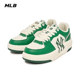 美职棒（MLB）男女同款运动鞋复古板鞋     XAMN