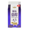 明治鼎醇牛乳400mL/盒 商品缩略图1