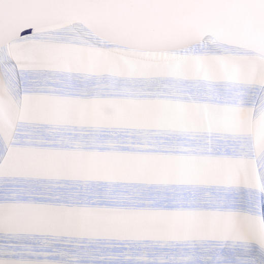 棉果果夏季男女宝对开连体衣连身衣哈衣M212722218256 商品图2