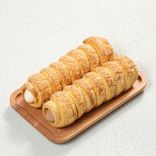 双淇淋号角糕点 商品图0