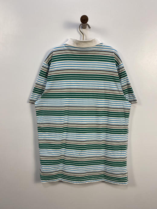 Y2K Vintage adidas 阿迪达斯 短袖POLO衫  _SPL(L) 商品图3