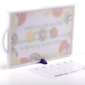 利快银离子菜板485*310*17MM