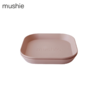 丹麦Mushie方形餐盘2个装 Blush 粉色 商品缩略图0