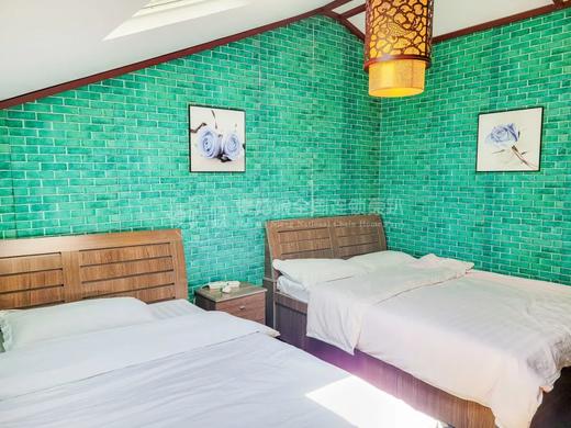 大连慢姑娘和欢湃别墅轰趴馆 商品图14