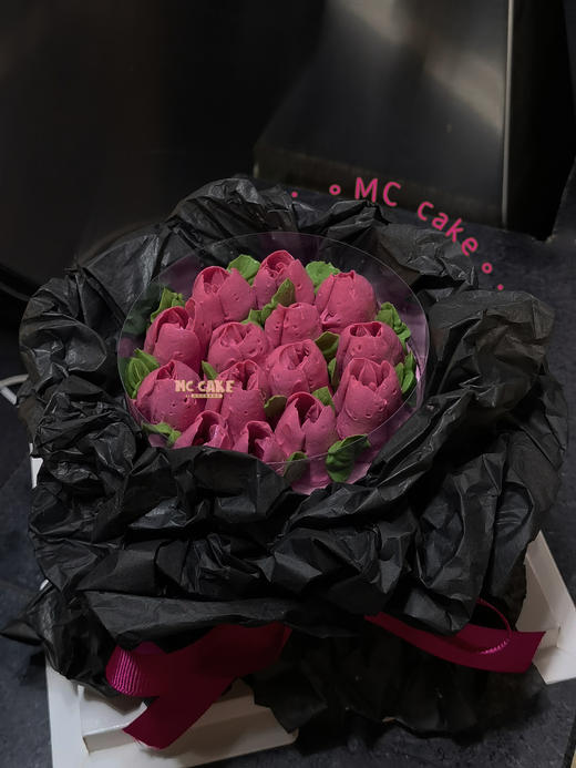 七夕|甜酷芭比花束 商品图0