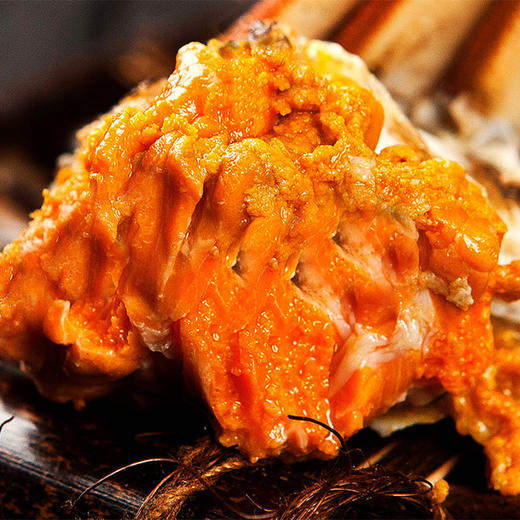 【礼券隆上记阳澄湖大闸蟹礼券3688型公蟹5.0两 母蟹4.0两 5对10只装 商品图3