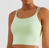 芳姐同款运动美背心 商品缩略图2