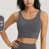 芳姐同款运动美背心 商品缩略图5